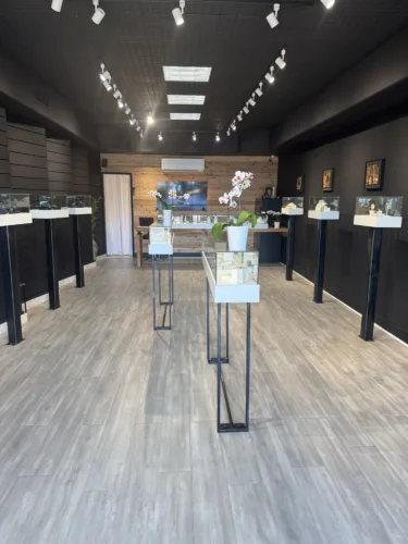 Nora opens at Azeka Shopping Center Makai